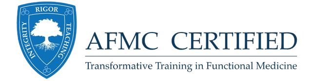 AFMC Certified